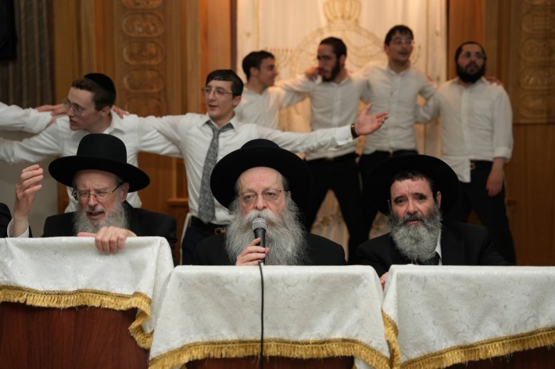שוקי לרר