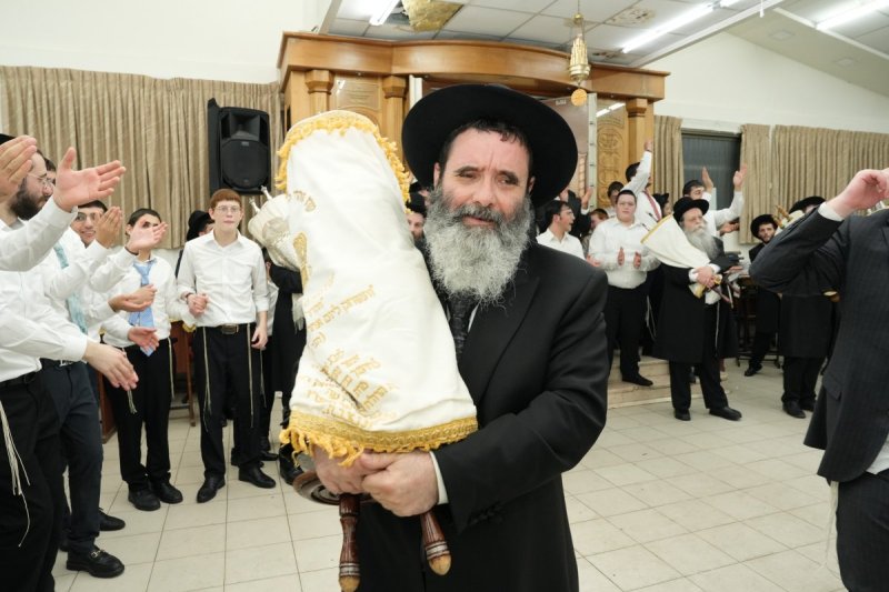 שוקי לרר