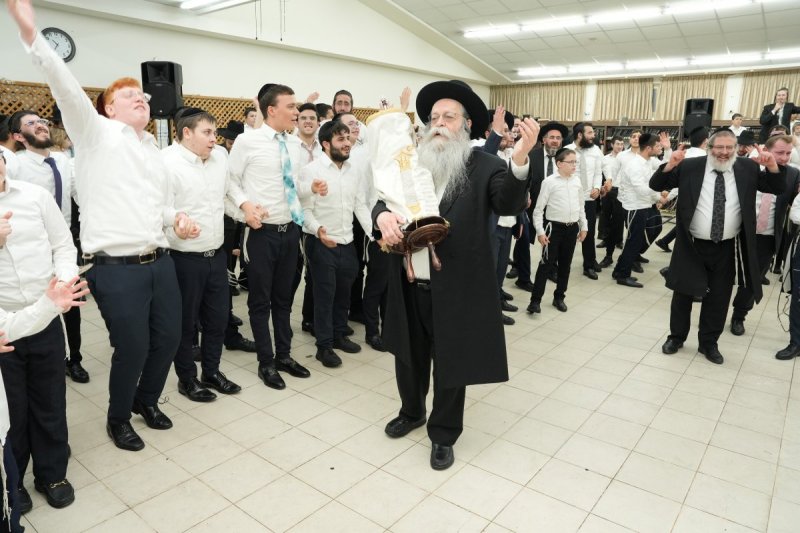 שוקי לרר