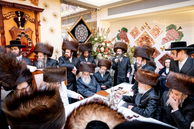 אחים לעטשווסקי, הלל ליכטענשטיין ושלמה ב.