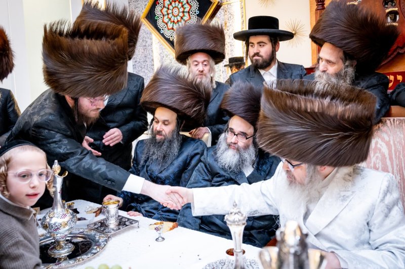 אחים לעטשווסקי, הלל ליכטענשטיין ושלמה ב.