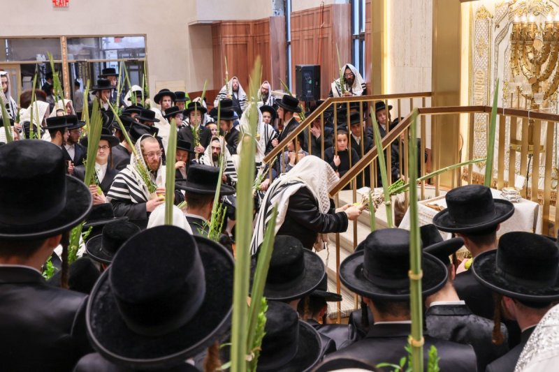 אחים לעטשווסקי, הלל ליכטענשטיין ושלמה ב.