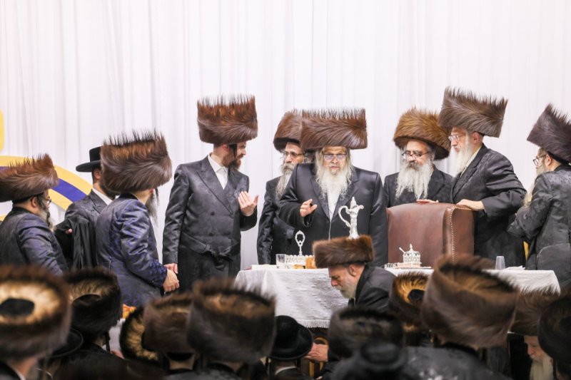 אחים לעטשווסקי, הלל ליכטענשטיין ושלמה ב.