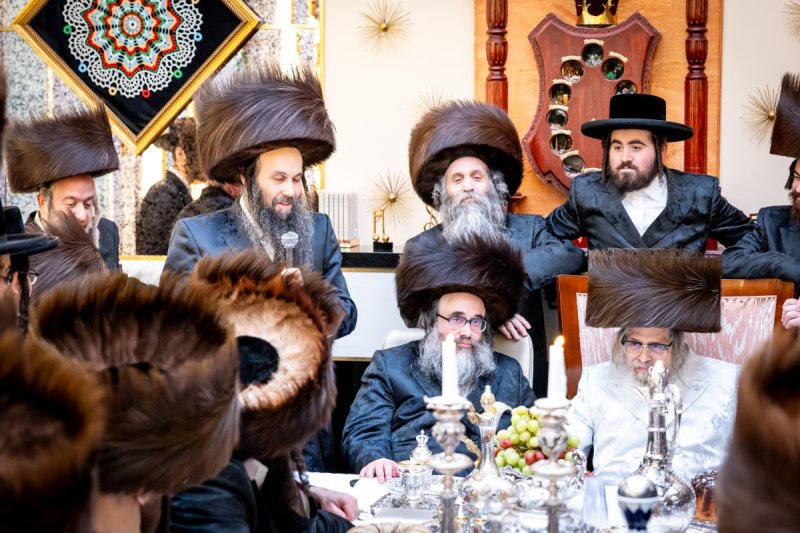 אחים לעטשווסקי, הלל ליכטענשטיין ושלמה ב.