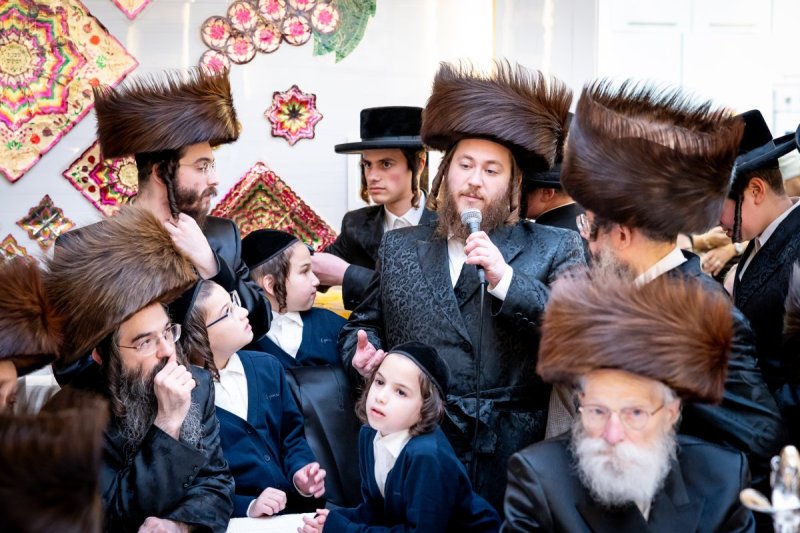 אחים לעטשווסקי, הלל ליכטענשטיין ושלמה ב.