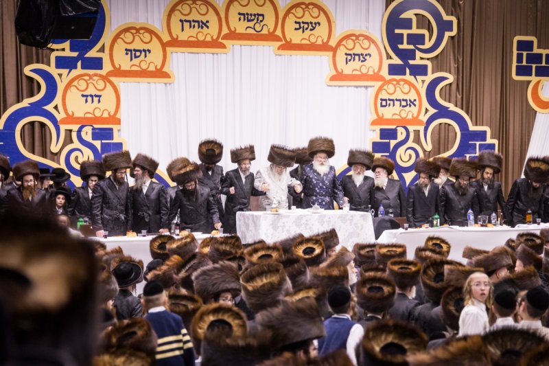 אחים לעטשווסקי, הלל ליכטענשטיין ושלמה ב.