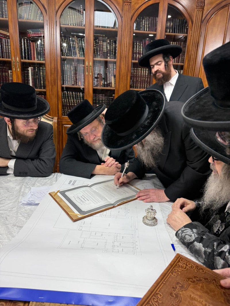 אחים לעטשווסקי, הלל ליכטענשטיין ושלמה ב.