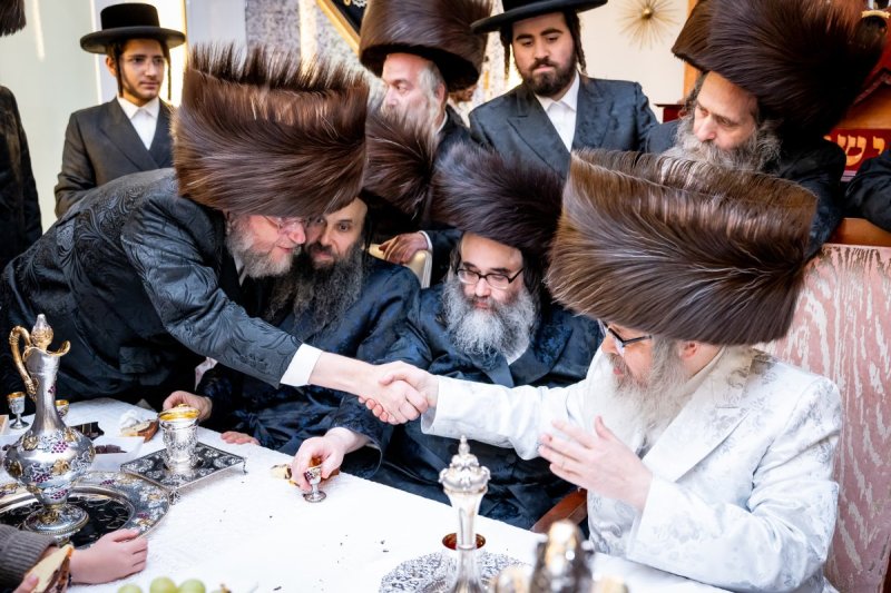 אחים לעטשווסקי, הלל ליכטענשטיין ושלמה ב.