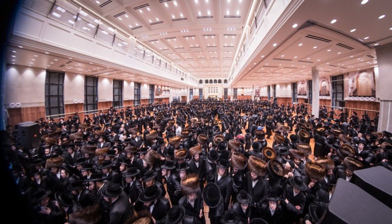 אחים לעטשווסקי, הלל ליכטענשטיין ושלמה ב.