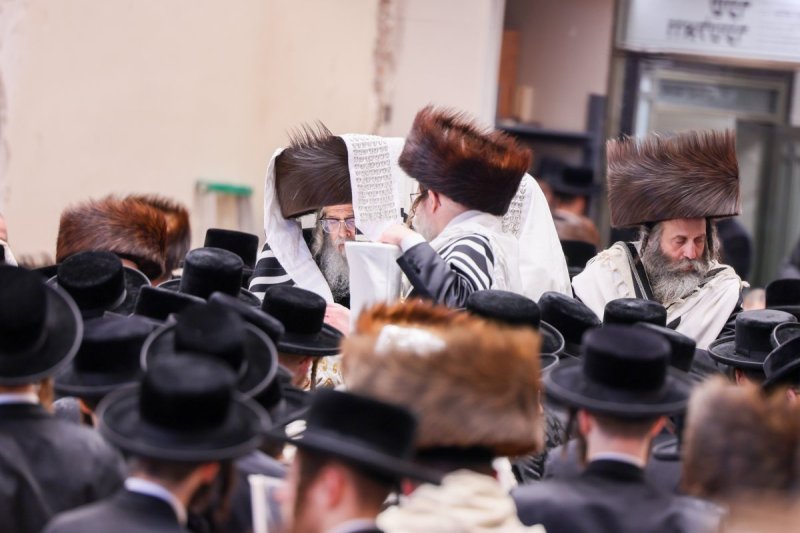 אחים לעטשווסקי, הלל ליכטענשטיין ושלמה ב.