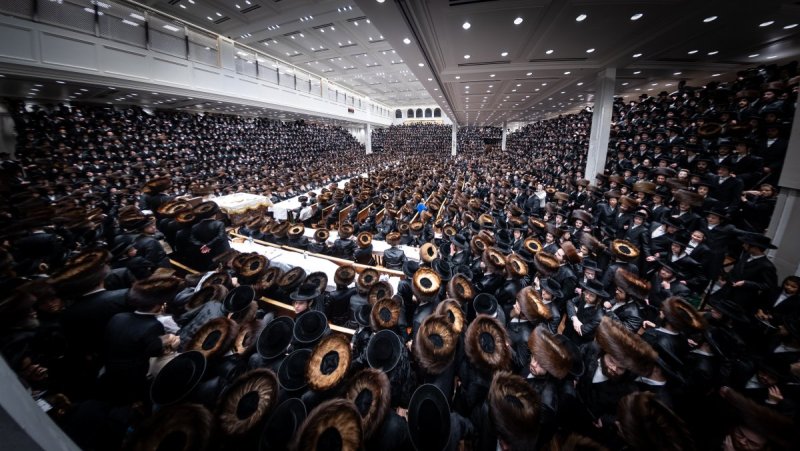 אחים לעטשווסקי, הלל ליכטענשטיין ושלמה ב.