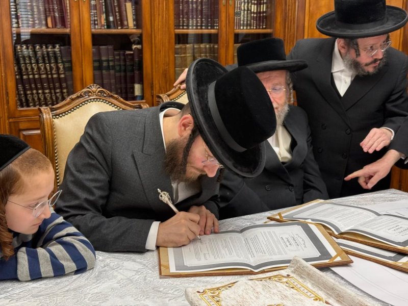 אחים לעטשווסקי, הלל ליכטענשטיין ושלמה ב.