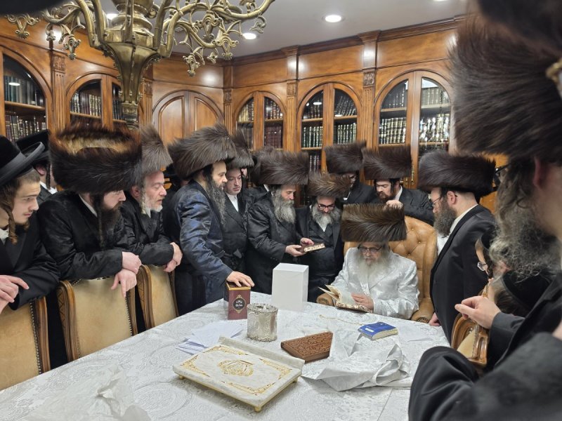 אחים לעטשווסקי, הלל ליכטענשטיין ושלמה ב.