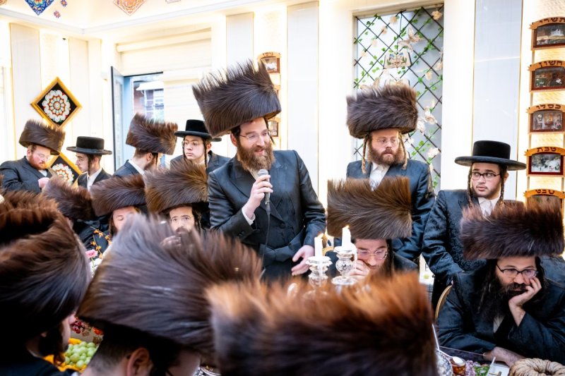 אחים לעטשווסקי, הלל ליכטענשטיין ושלמה ב.