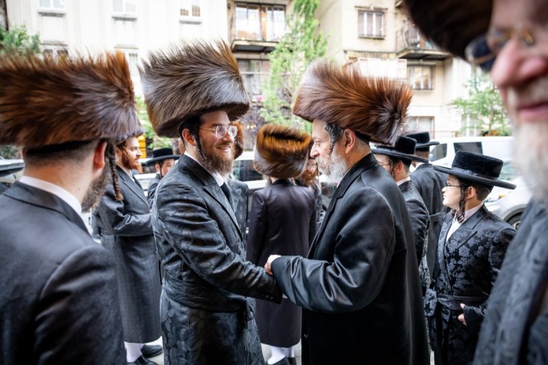 אחים לעטשווסקי, הלל ליכטענשטיין ושלמה ב.