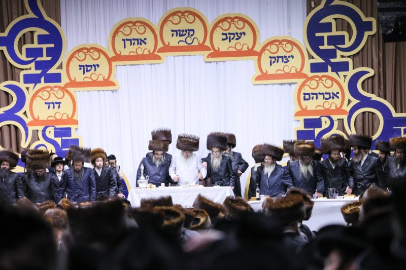 אחים לעטשווסקי, הלל ליכטענשטיין ושלמה ב.