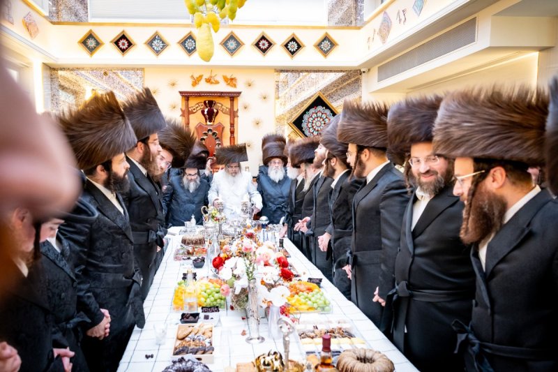 אחים לעטשווסקי, הלל ליכטענשטיין ושלמה ב.