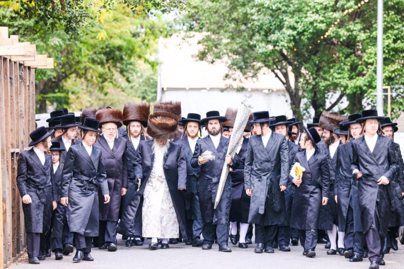 אחים לעטשווסקי, הלל ליכטענשטיין ושלמה ב.