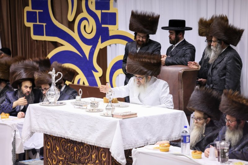 אחים לעטשווסקי, הלל ליכטענשטיין ושלמה ב.
