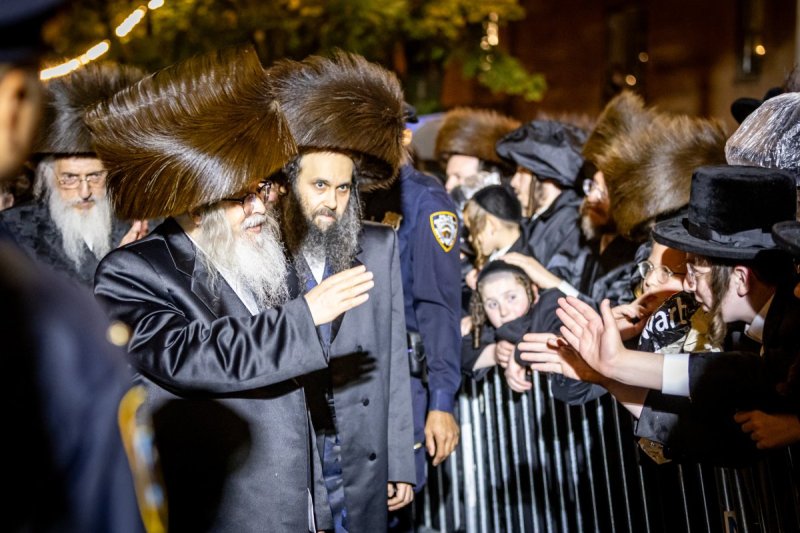אחים לעטשווסקי, הלל ליכטענשטיין ושלמה ב.