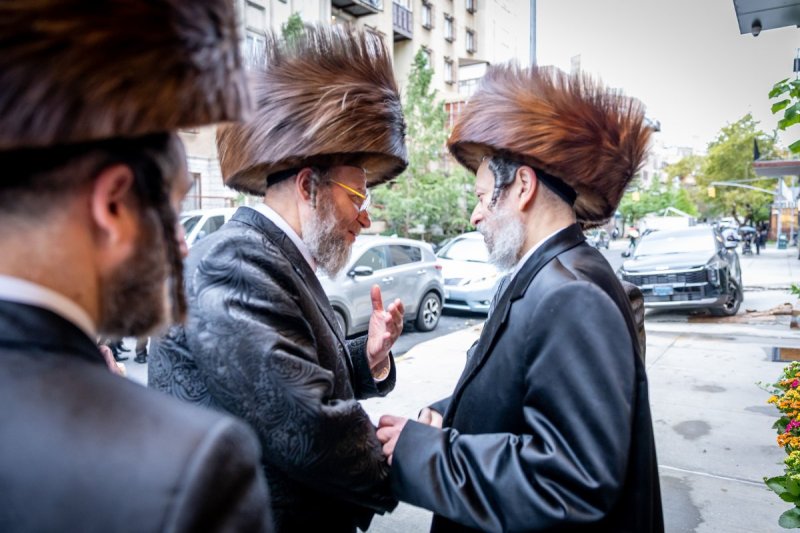 אחים לעטשווסקי, הלל ליכטענשטיין ושלמה ב.