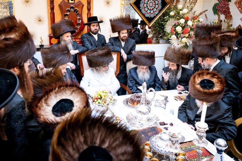אחים לעטשווסקי, הלל ליכטענשטיין ושלמה ב.