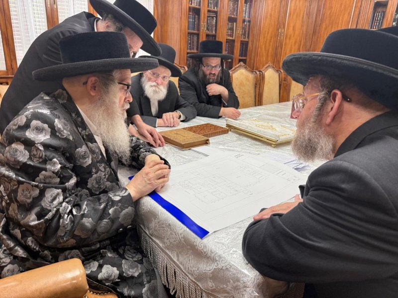 אחים לעטשווסקי, הלל ליכטענשטיין ושלמה ב.