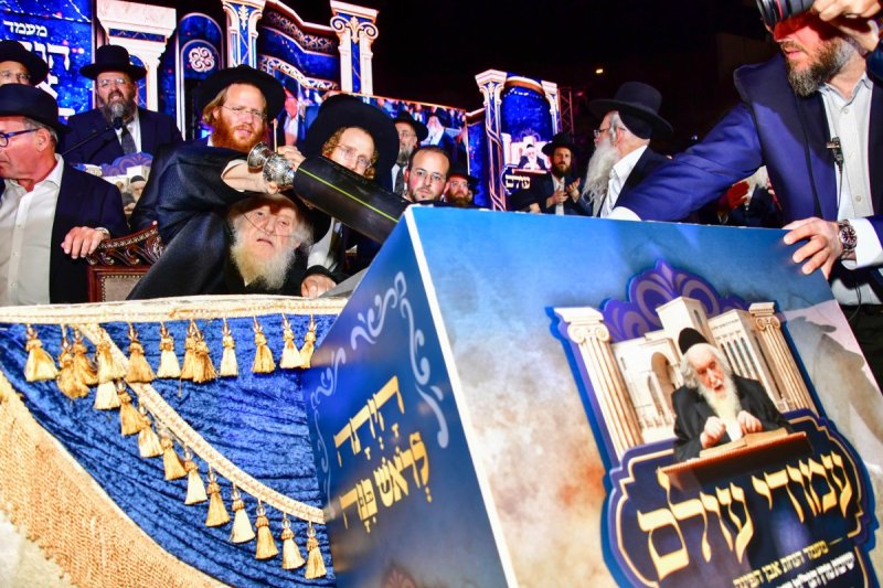 שוקי לרר