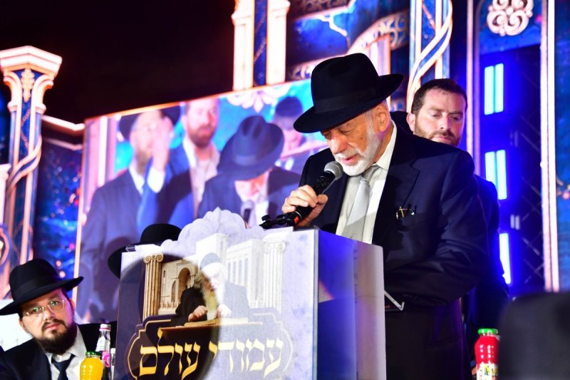 שוקי לרר