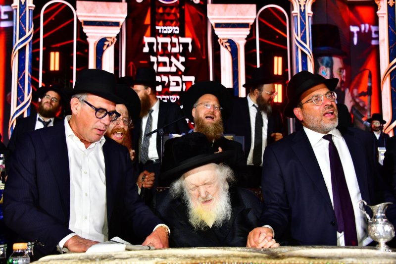 שוקי לרר