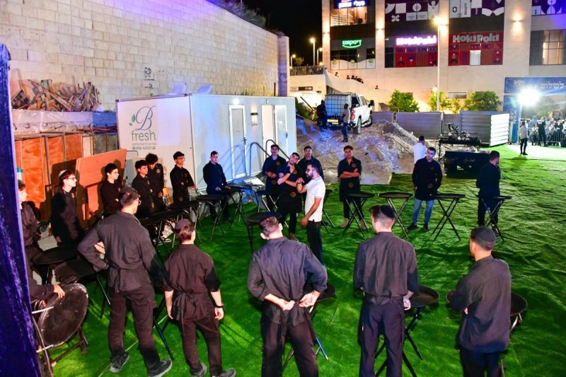 שוקי לרר