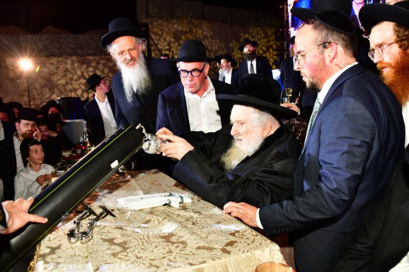 שוקי לרר