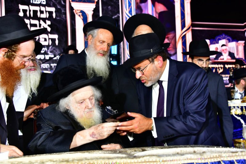שוקי לרר
