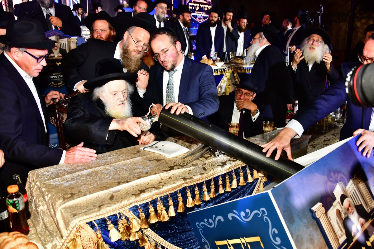 שוקי לרר