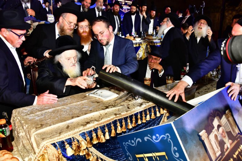 שוקי לרר