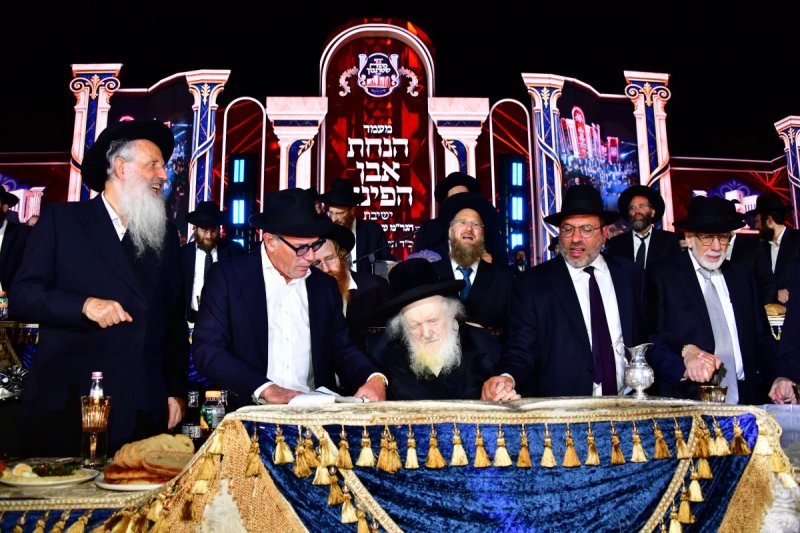 שוקי לרר