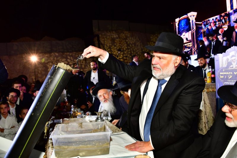 שוקי לרר