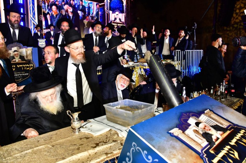 שוקי לרר