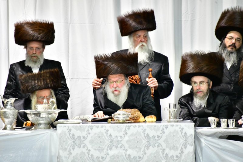 שוקי לרר, אברומי ברגר ומ.ש
