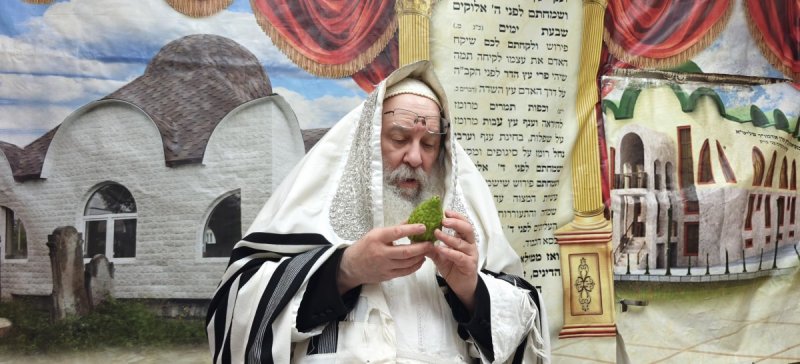 שוקי לרר, אברומי ברגר ומ.ש