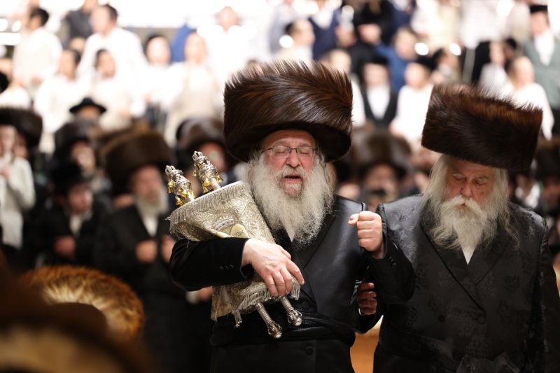 אברומי ברגר