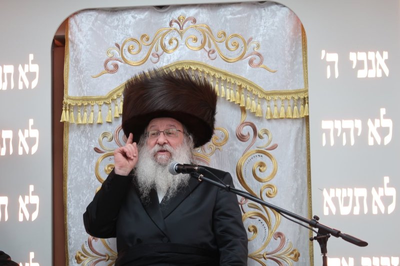 שוקי לרר, אברומי ברגר ומ.ש