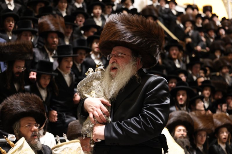 שוקי לרר, אברומי ברגר ומ.ש