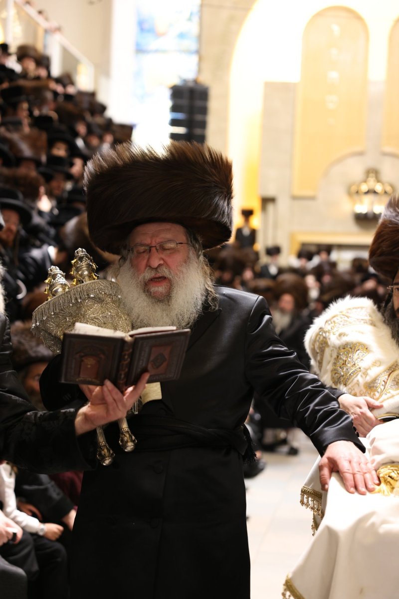 שוקי לרר, אברומי ברגר ומ.ש
