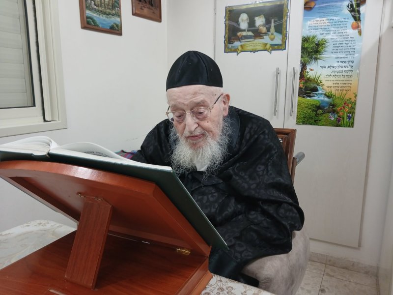 שוקי לרר