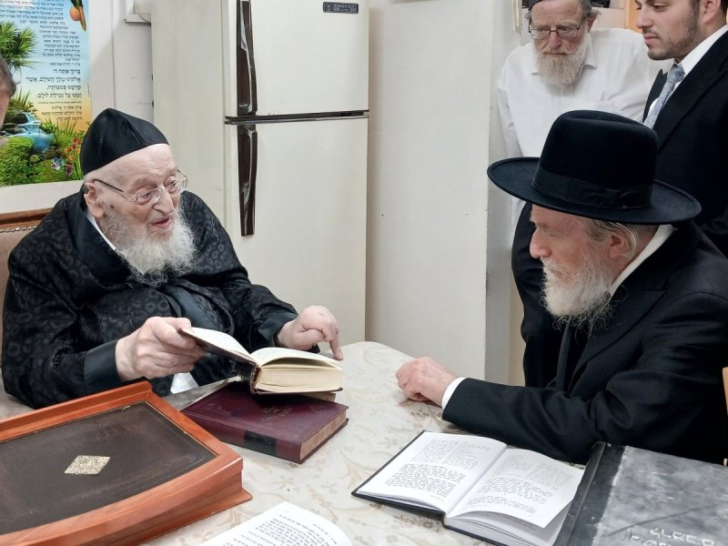 שוקי לרר