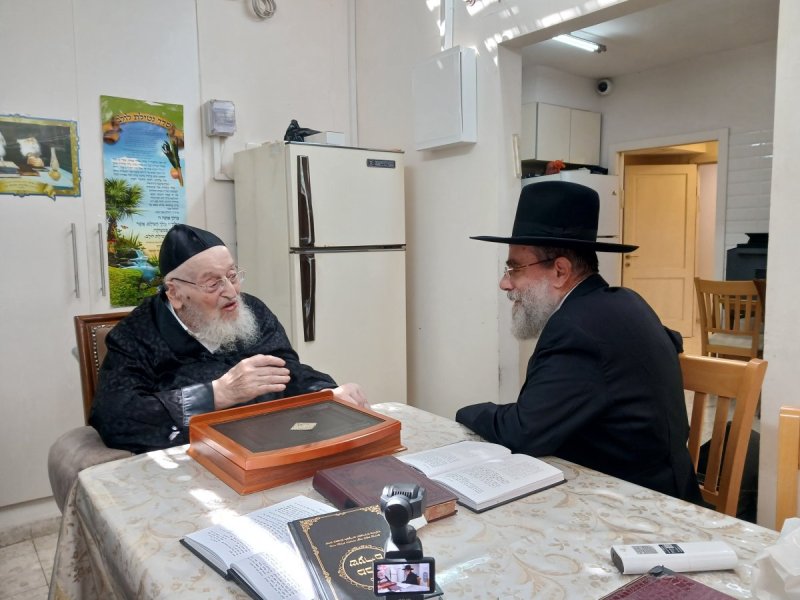 שוקי לרר
