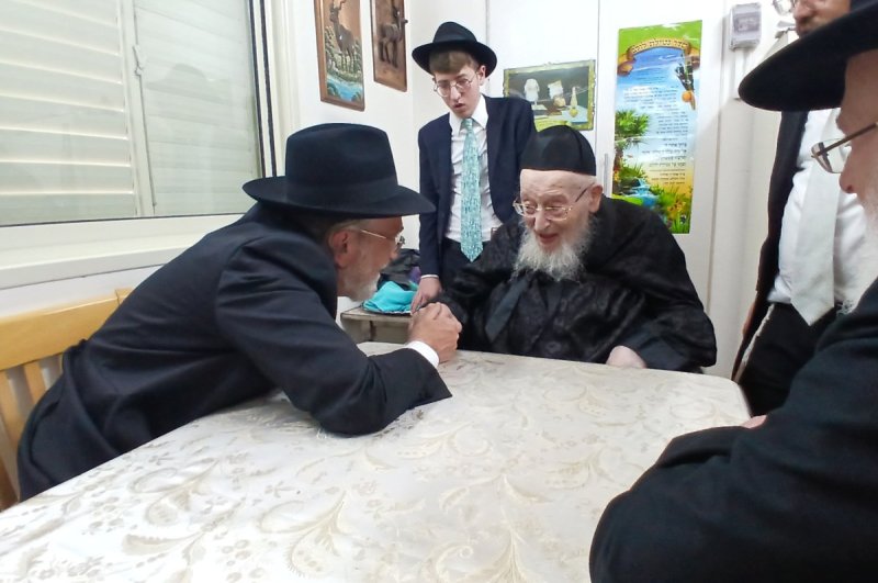 שוקי לרר