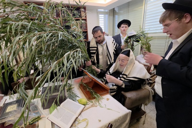 שוקי לרר