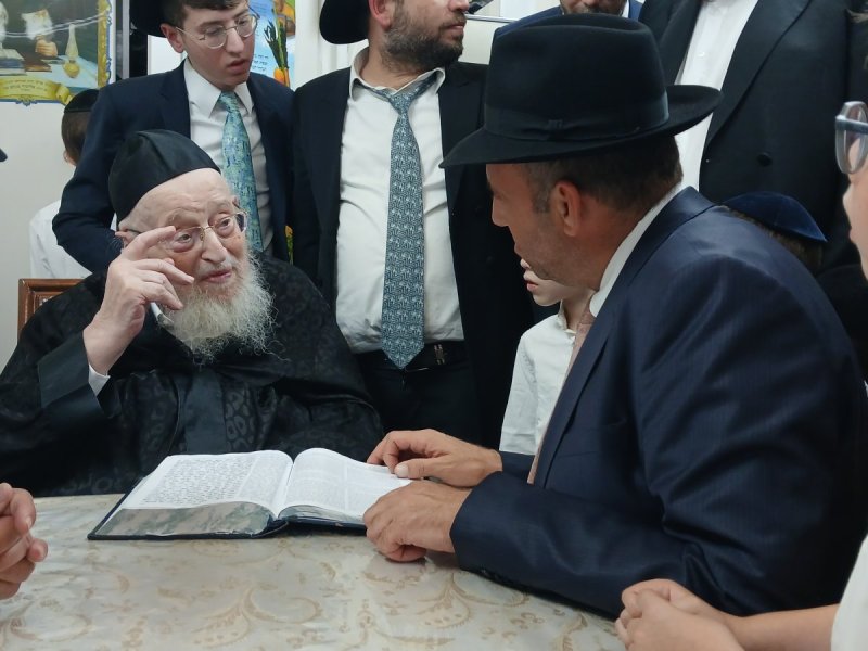 שוקי לרר